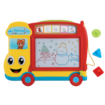 Kids Educational Drawing Board Intellctual Toy (H0410513)